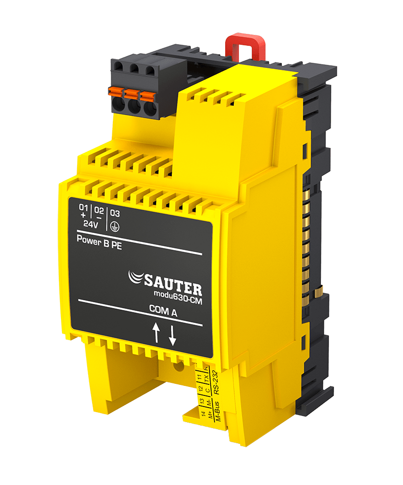 SAUTER EY6CM30