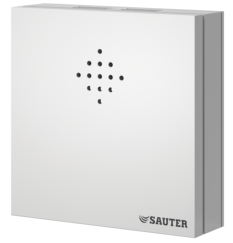SAUTER EGQ 120
