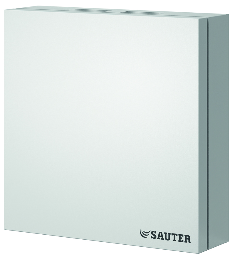 SAUTER EGH 120/130