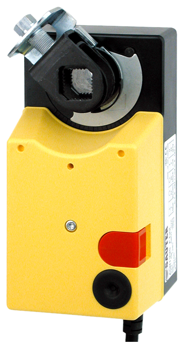 SAUTER ASM 124S/134S