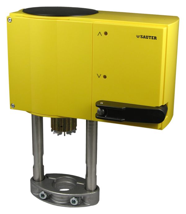 SAUTER AVF 234S