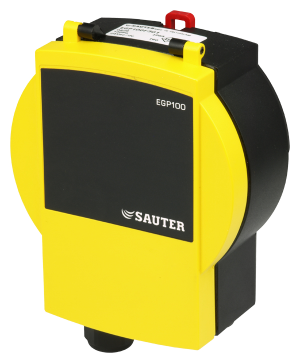 SAUTER EGP 100