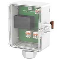 SAUTER EGH 103 Monitor de punct de rouă