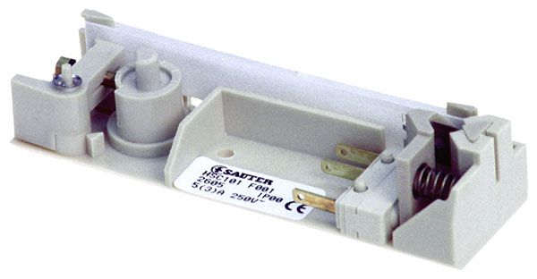 SAUTER HSC 101