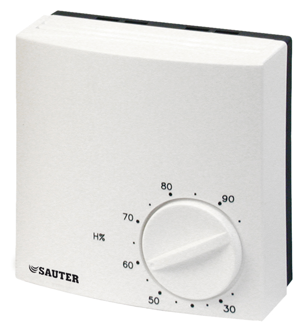 SAUTER HSC 120