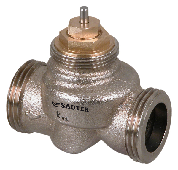 SAUTER VUL