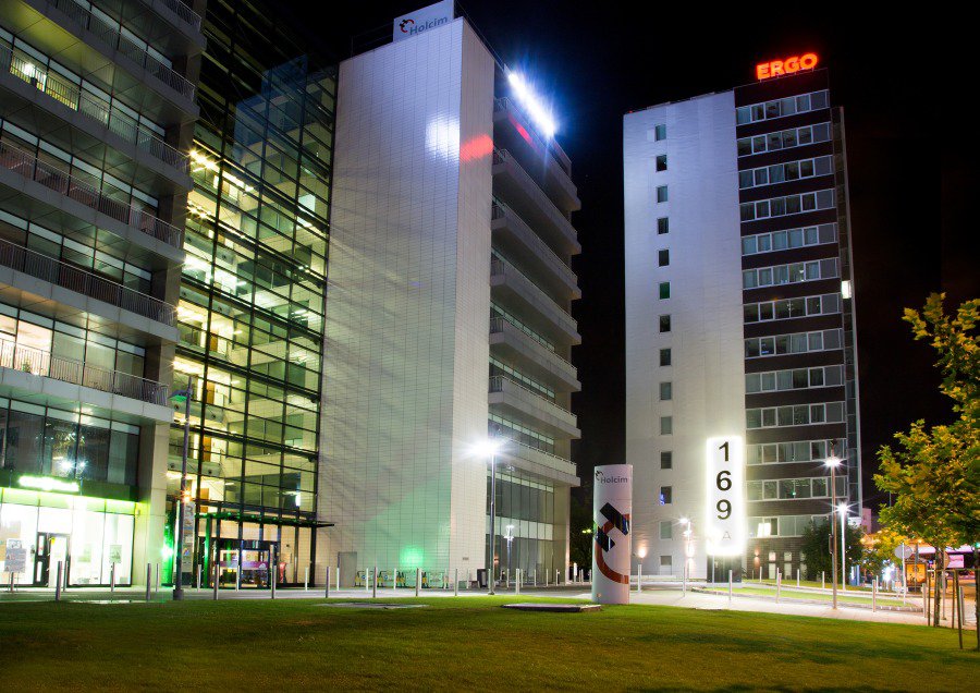 Floreasca Business Park