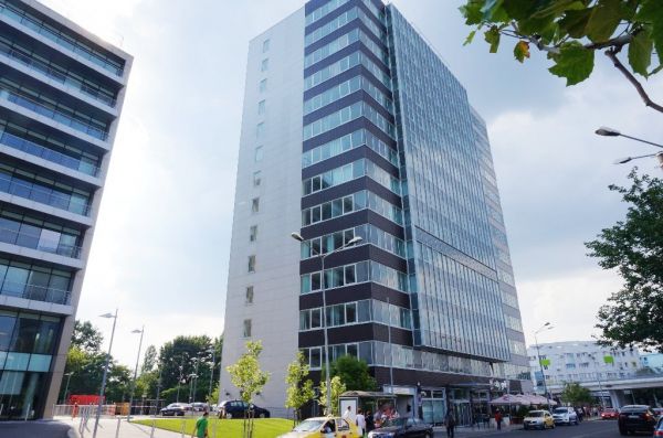 Floreasca Tower