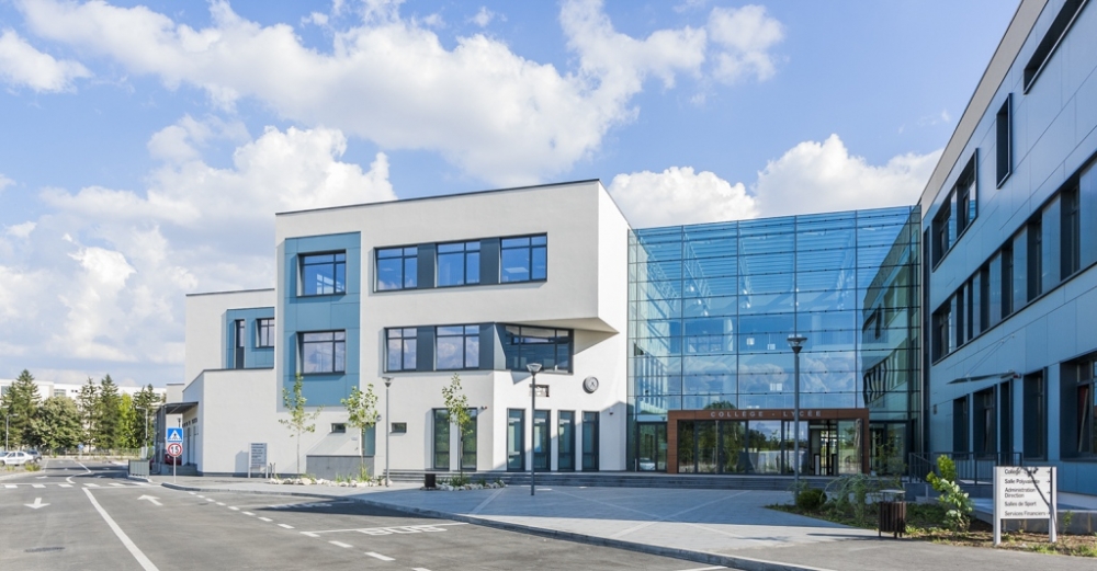 Lycée Français Anna de Noailles