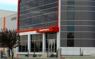 Rompharm Company