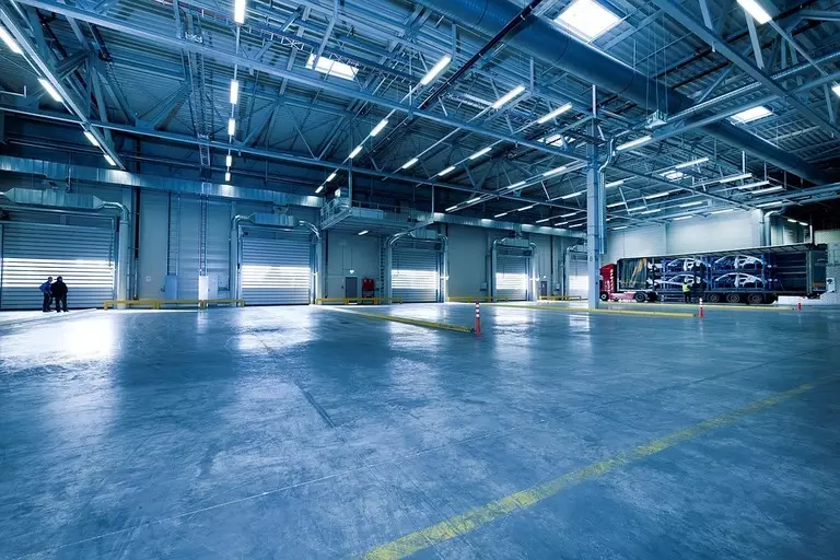 Automatizari BMS Industriale