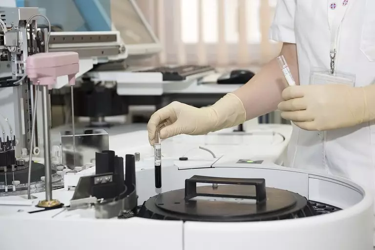 Automatizari BMS in Pharma