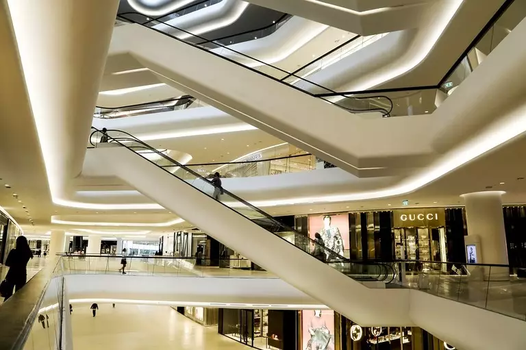 Automatizari BMS in Retail
