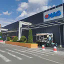 Proiect automatizari Pitesti Retail Park