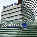 Proiect automatizari Radisson Bucuresti