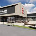 Proiect automatizari Roman Value Centre