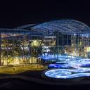 Proiect automatizari Therme Nord Bucuresti