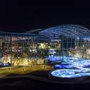 Proiect automatizari Therme Nord Bucuresti